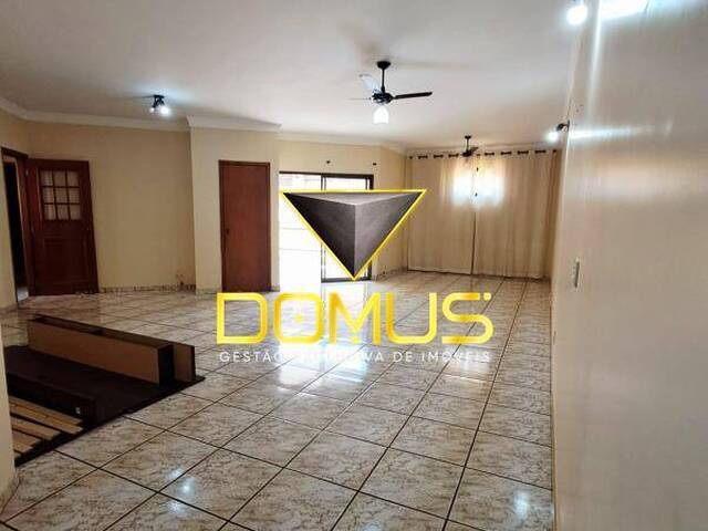 Apartamento para Venda em Ribeirão Preto - 3