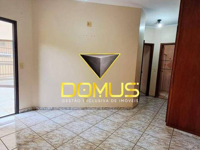 Apartamento para Venda em Ribeirão Preto - 4