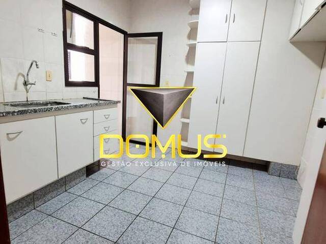 Apartamento para Venda em Ribeirão Preto - 5