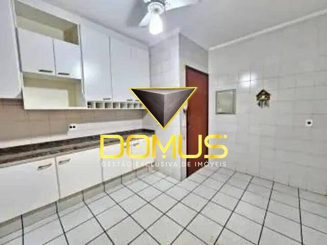 Apartamento para Venda em Ribeirão Preto - 4
