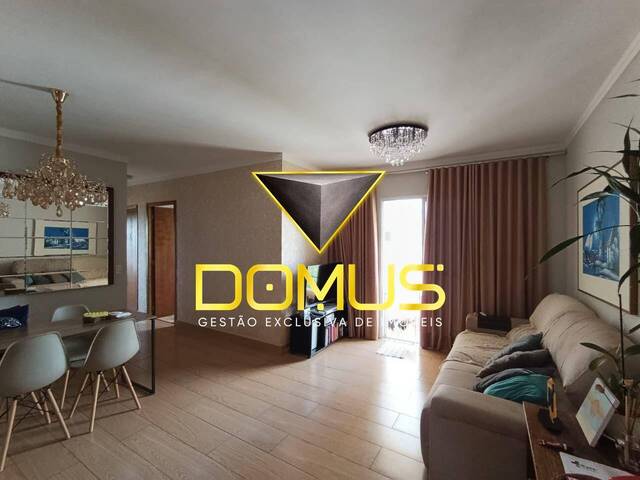 Apartamento para Venda em Ribeirão Preto - 3