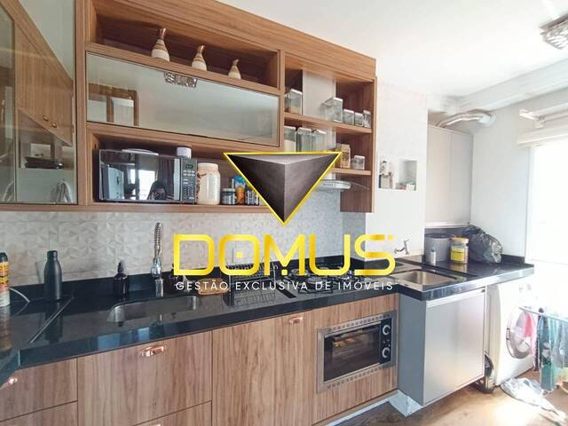 Apartamento para Venda em Ribeirão Preto - 5