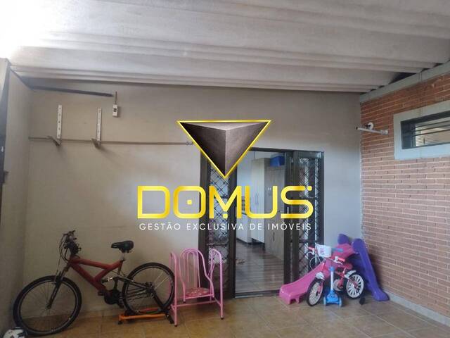 Casa para Venda em Ribeirão Preto - 2