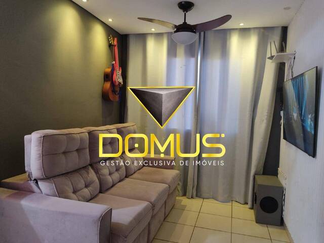Apartamento para Venda em Ribeirão Preto - 2