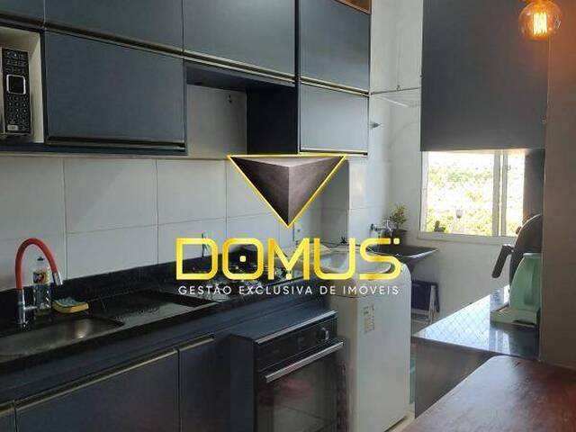 Apartamento para Venda em Ribeirão Preto - 4
