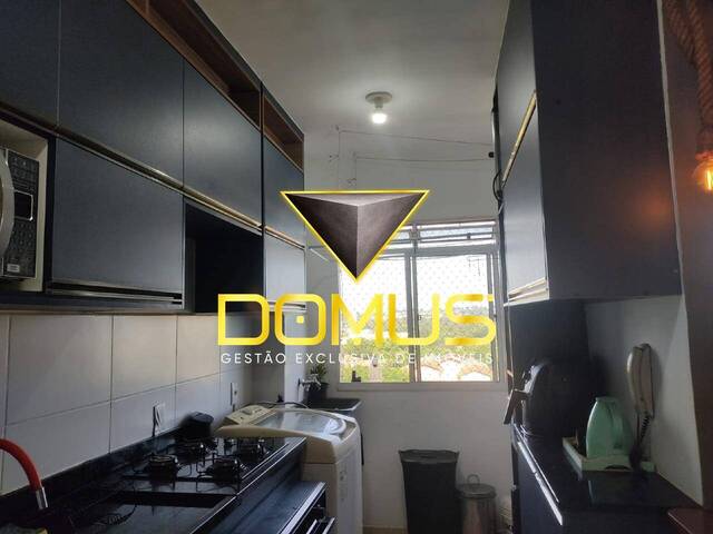 Apartamento para Venda em Ribeirão Preto - 5