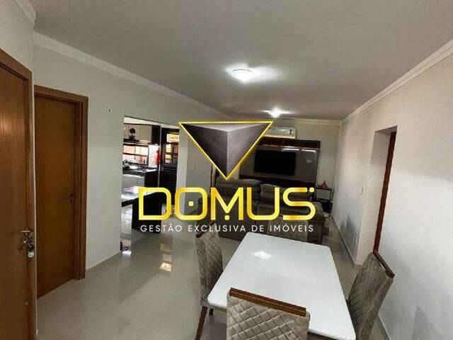 Apartamento para Venda em Ribeirão Preto - 3