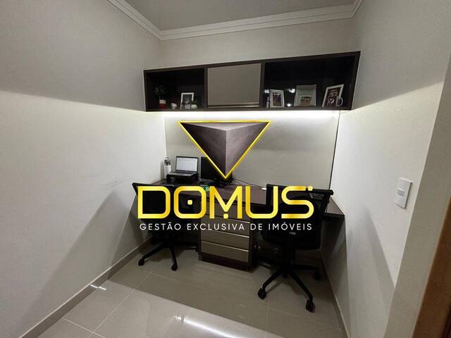 Apartamento para Venda em Ribeirão Preto - 4