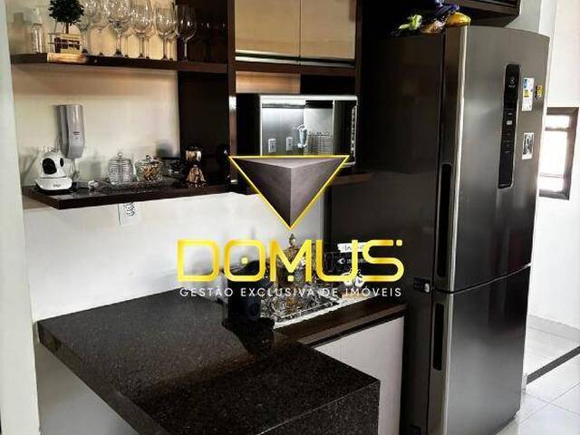 Apartamento para Venda em Ribeirão Preto - 5