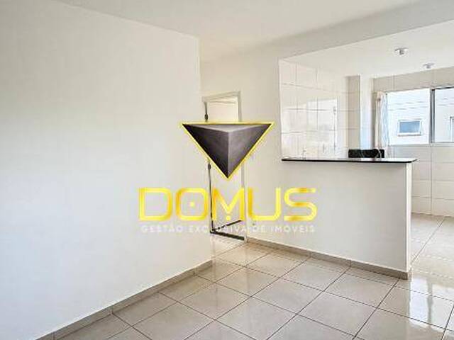 Apartamento para Venda em Ribeirão Preto - 5