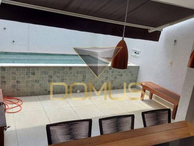 #68 - Duplex para Venda em Ribeirão Preto - SP - 2