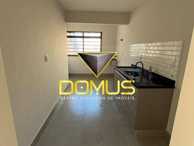 Apartamento para Venda em Ribeirão Preto - 2