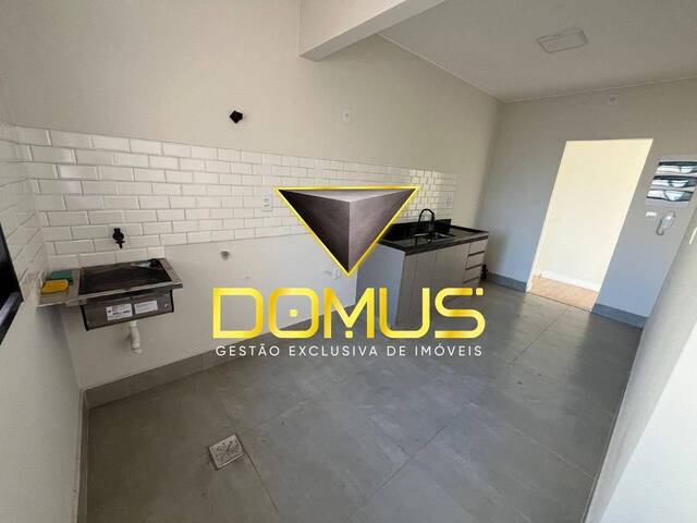 Apartamento para Venda em Ribeirão Preto - 4
