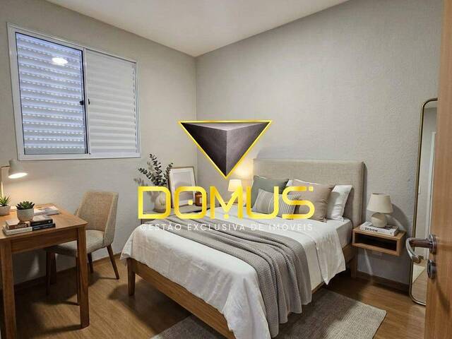 Apartamento para Venda em Ribeirão Preto - 2