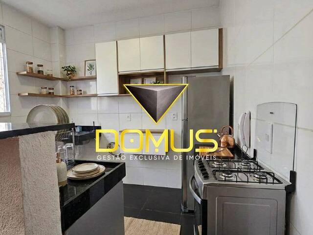 Apartamento para Venda em Ribeirão Preto - 3