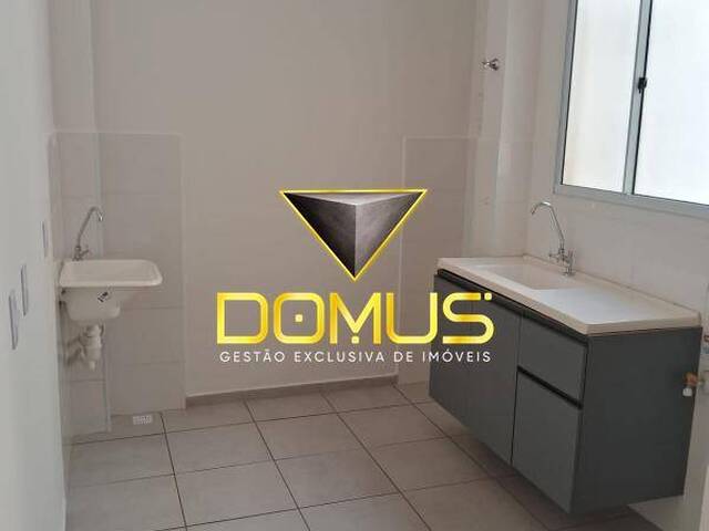Apartamento para Venda em Ribeirão Preto - 2