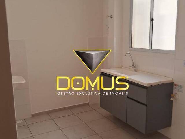 Apartamento para Venda em Ribeirão Preto - 3