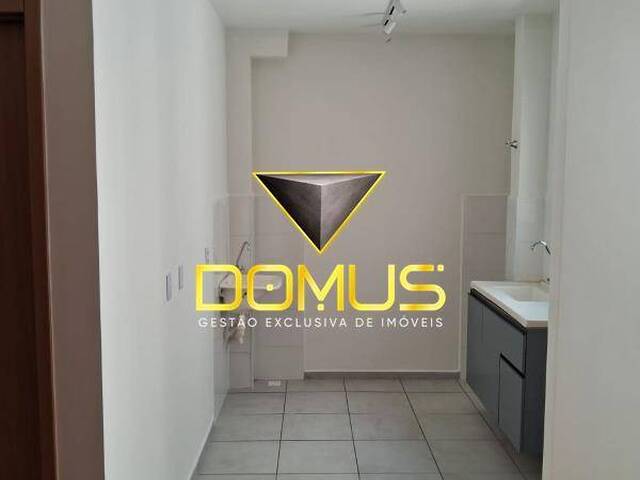 Apartamento para Venda em Ribeirão Preto - 4