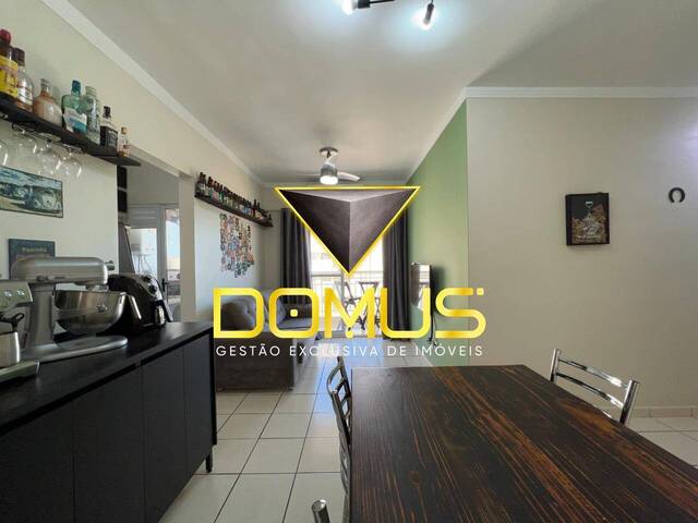 Apartamento para Venda em Ribeirão Preto - 2