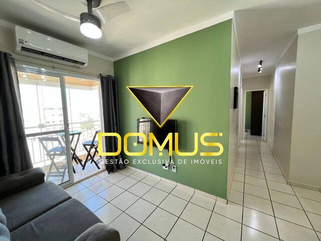 Apartamento para Venda em Ribeirão Preto - 3