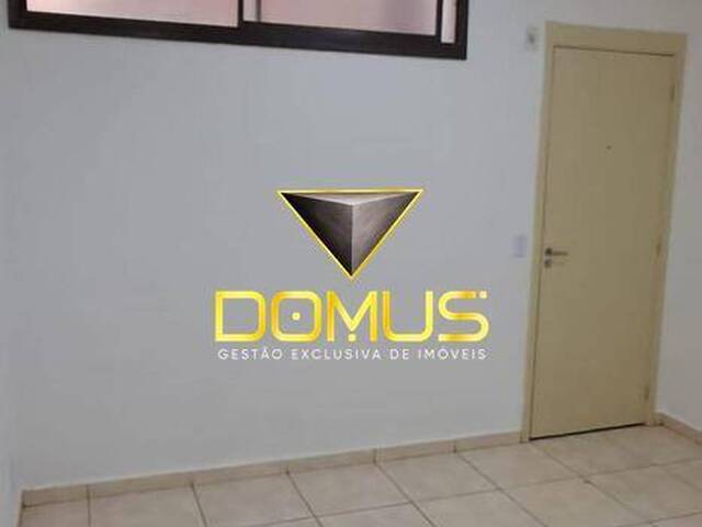 Apartamento para Venda em Ribeirão Preto - 2