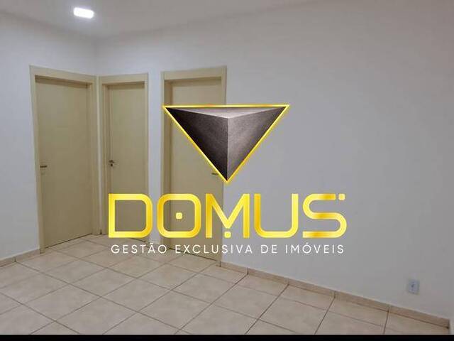 Apartamento para Venda em Ribeirão Preto - 4