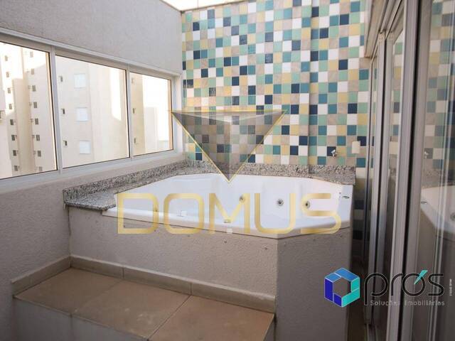 #69 - Duplex para Venda em Ribeirão Preto - SP - 2