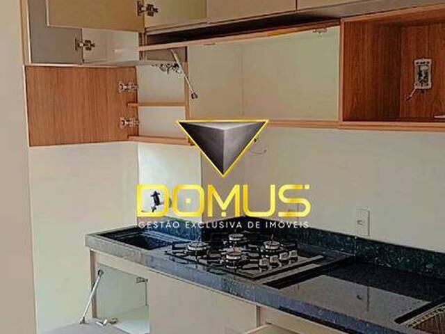 Apartamento para Venda em Ribeirão Preto - 3