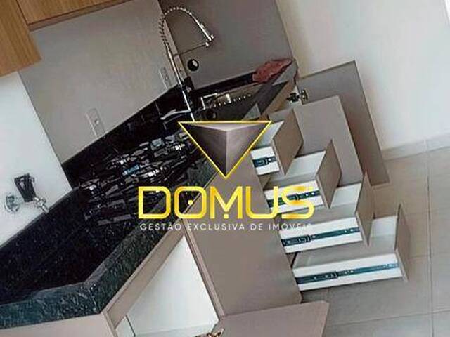 Apartamento para Venda em Ribeirão Preto - 4