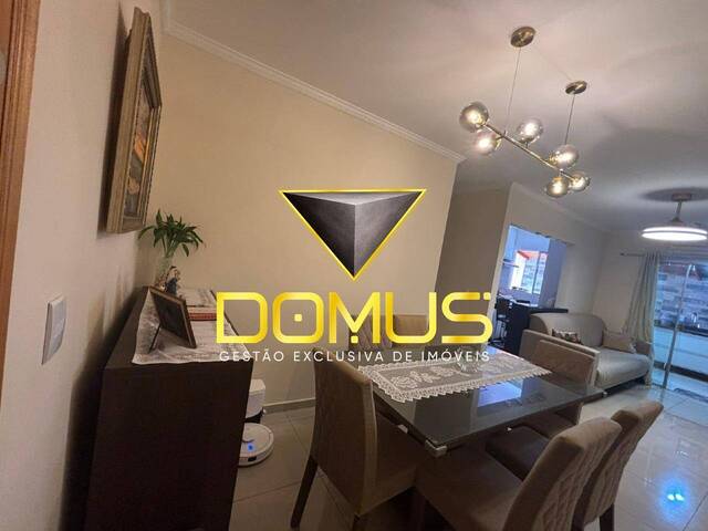 Apartamento para Venda em Ribeirão Preto - 2