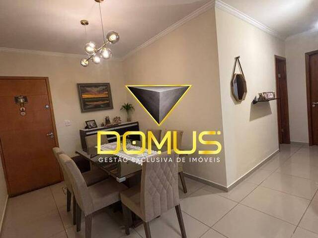 Apartamento para Venda em Ribeirão Preto - 3