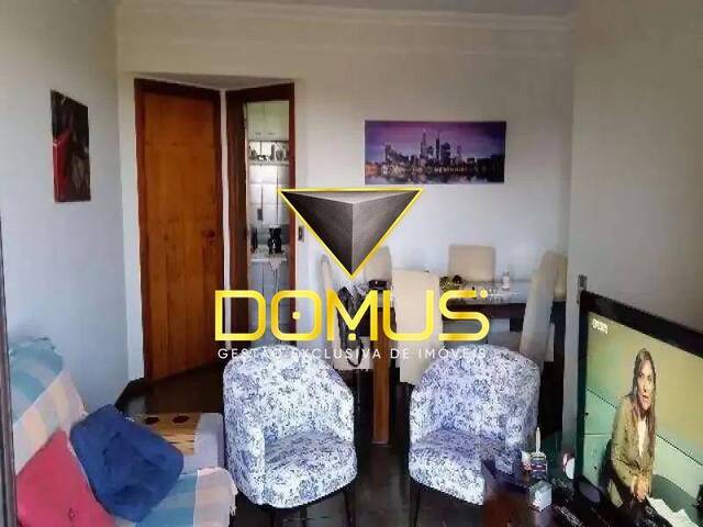 Apartamento para Venda em Ribeirão Preto - 3