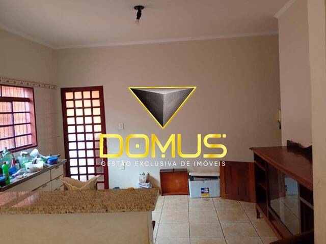 Casa para Venda em Ribeirão Preto - 3