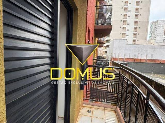 Apartamento para Venda em Ribeirão Preto - 4