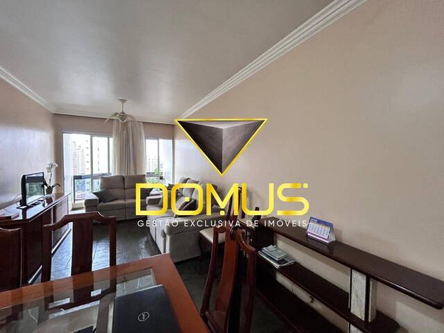 Apartamento para Venda em Ribeirão Preto - 3