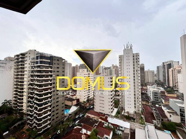 Apartamento para Venda em Ribeirão Preto - 4