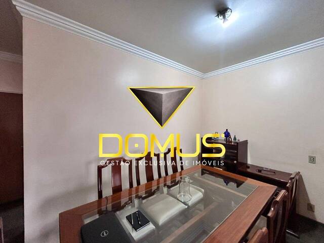 Apartamento para Venda em Ribeirão Preto - 5