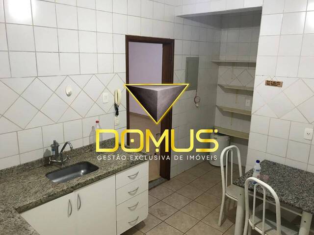 Apartamento para Venda em Ribeirão Preto - 4
