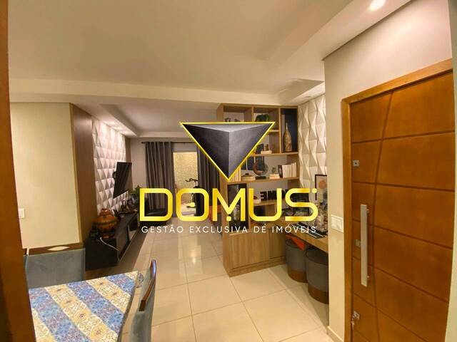 Apartamento para Venda em Ribeirão Preto - 2