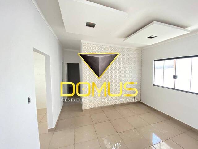 Casa para Venda em Ribeirão Preto - 3