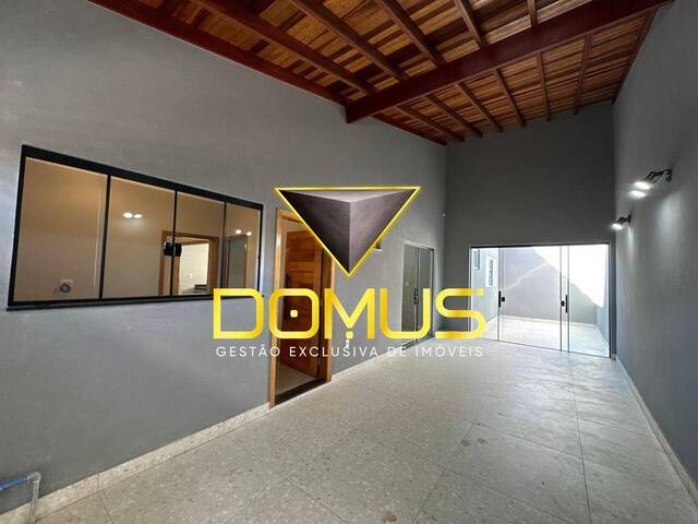 Casa para Venda em Ribeirão Preto - 2