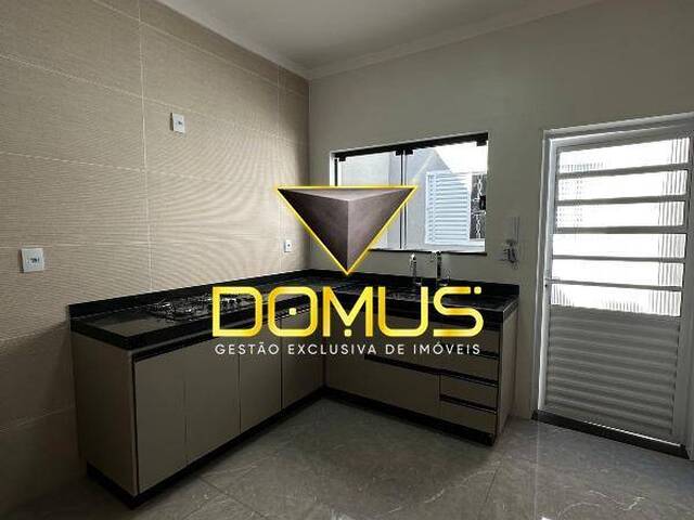 Casa para Venda em Ribeirão Preto - 4