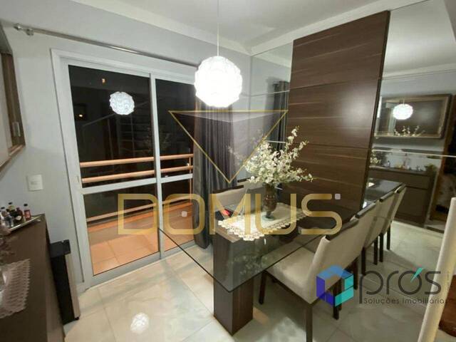 Duplex para Venda em Ribeirão Preto - 5