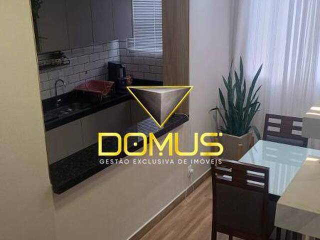 #1058 - Duplex para Venda em Ribeirão Preto - SP - 2