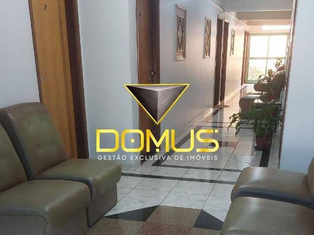 Sala para Venda em Ribeirão Preto - 2