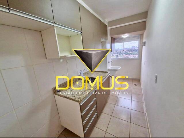 Apartamento para Venda em Ribeirão Preto - 2