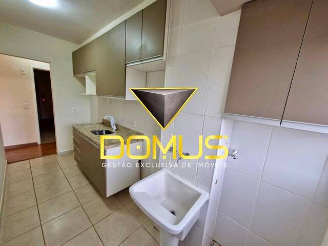 Apartamento para Venda em Ribeirão Preto - 3