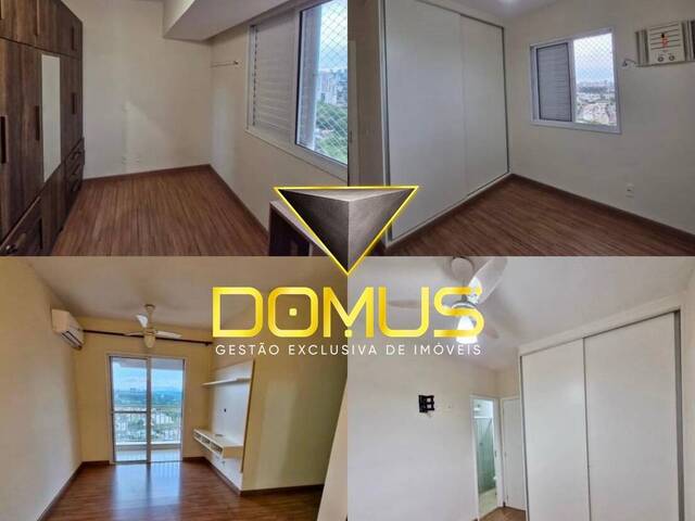 Apartamento para Venda em Ribeirão Preto - 4
