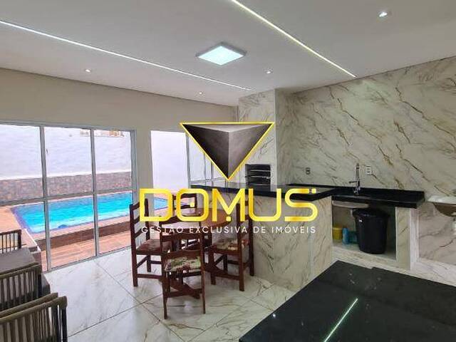 Casa para Venda em Ribeirão Preto - 5