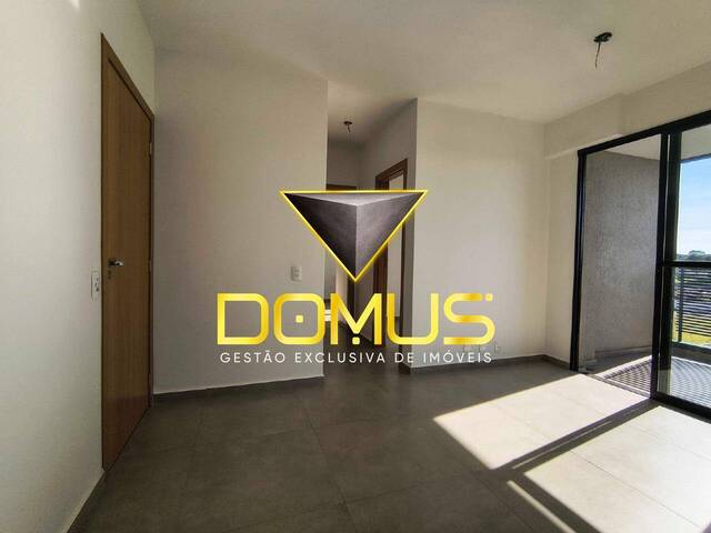Apartamento para Venda em Ribeirão Preto - 4